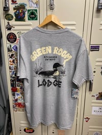 Image 3 of Green Room Lodge Shirt