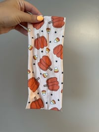 Image 7 of Fall/Halloween headbands 