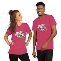 Image 10 of Made in the 70s Short-Sleeve Unisex T-Shirt