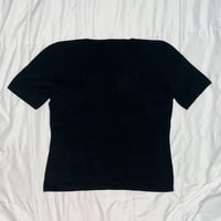 Image 2 of pumpkin tshirt