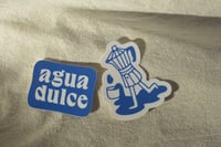 Image 1 of Classic Stickers