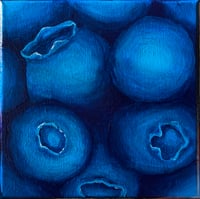 mini! Blueberries pt.2