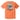 Birds of a Feather Vol. 1; T-Shirt (orange)