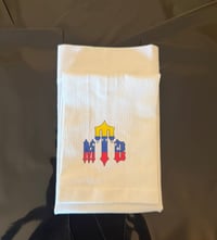VENEZUELA X TMB