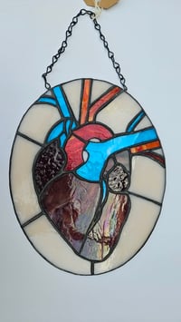 Image 3 of Anatomical heart