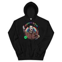 Reading Is Fun hoodie