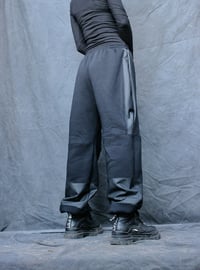 Image 5 of KILA Tracksuit Pants, black 