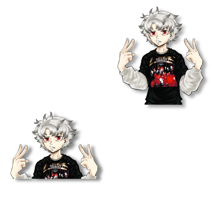 Image of Gachiakuta PREORDER