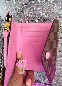 Image 3 of LV Wallets