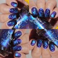 Image 2 of Heart Divided (magnetic)