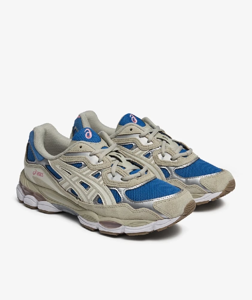 Image of ASICS NYC POLAR