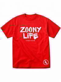 Image 4 of Zoony Life Streetwear T-Shirt