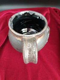 Image 4 of Dark Moon Cauldron Mug