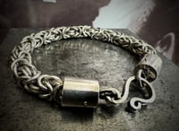 Image 1 of Byzantine Bracelet