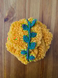 Image 2 of FLEUR SURPRISE « SUNFLOWER »