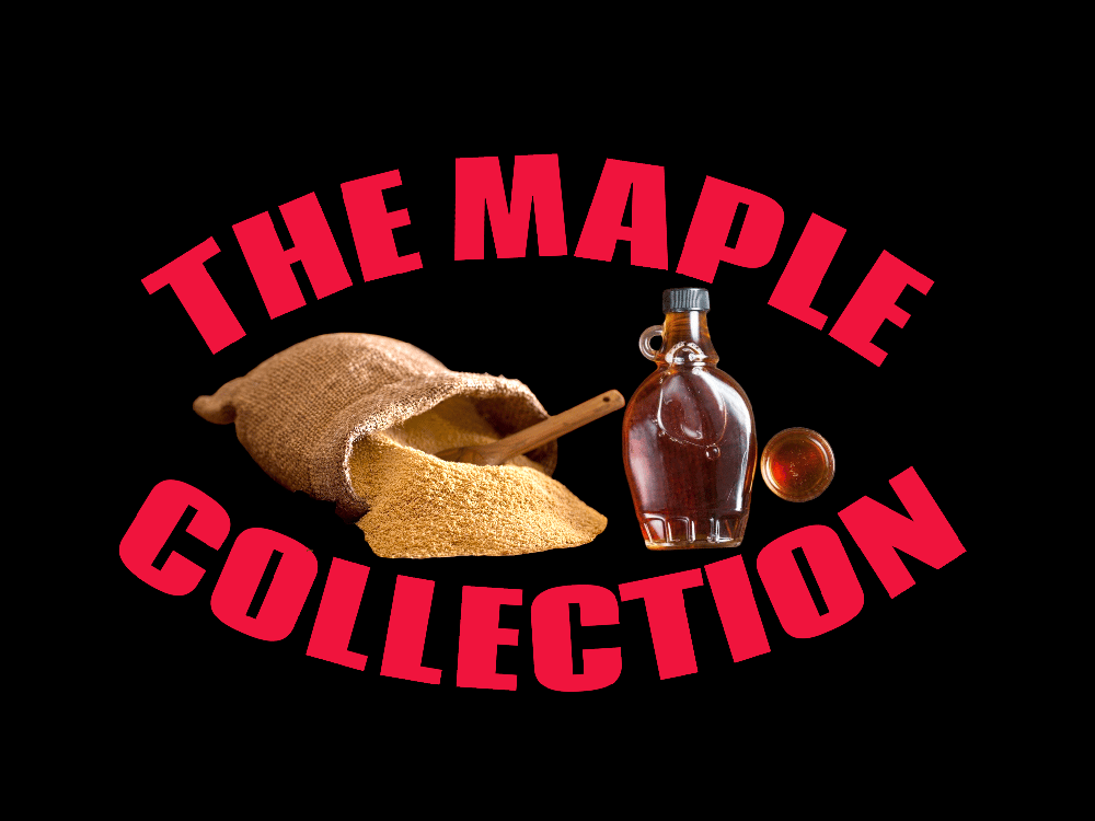 WILD SAPPED BY NATURE Maple Sugar/Cream/Syrup. Anxiety-Probiotic-Prostate-Anemia-Detox