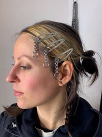 Image 3 of Hair clips