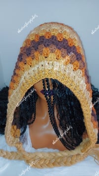 Image 1 of Limited Edition Headwear Collection