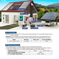 Image 3 of HYBRID SOLAR INVERTER GN SERIES 