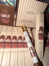 Image 2 of Ice Cream Travel Fragrance Spray