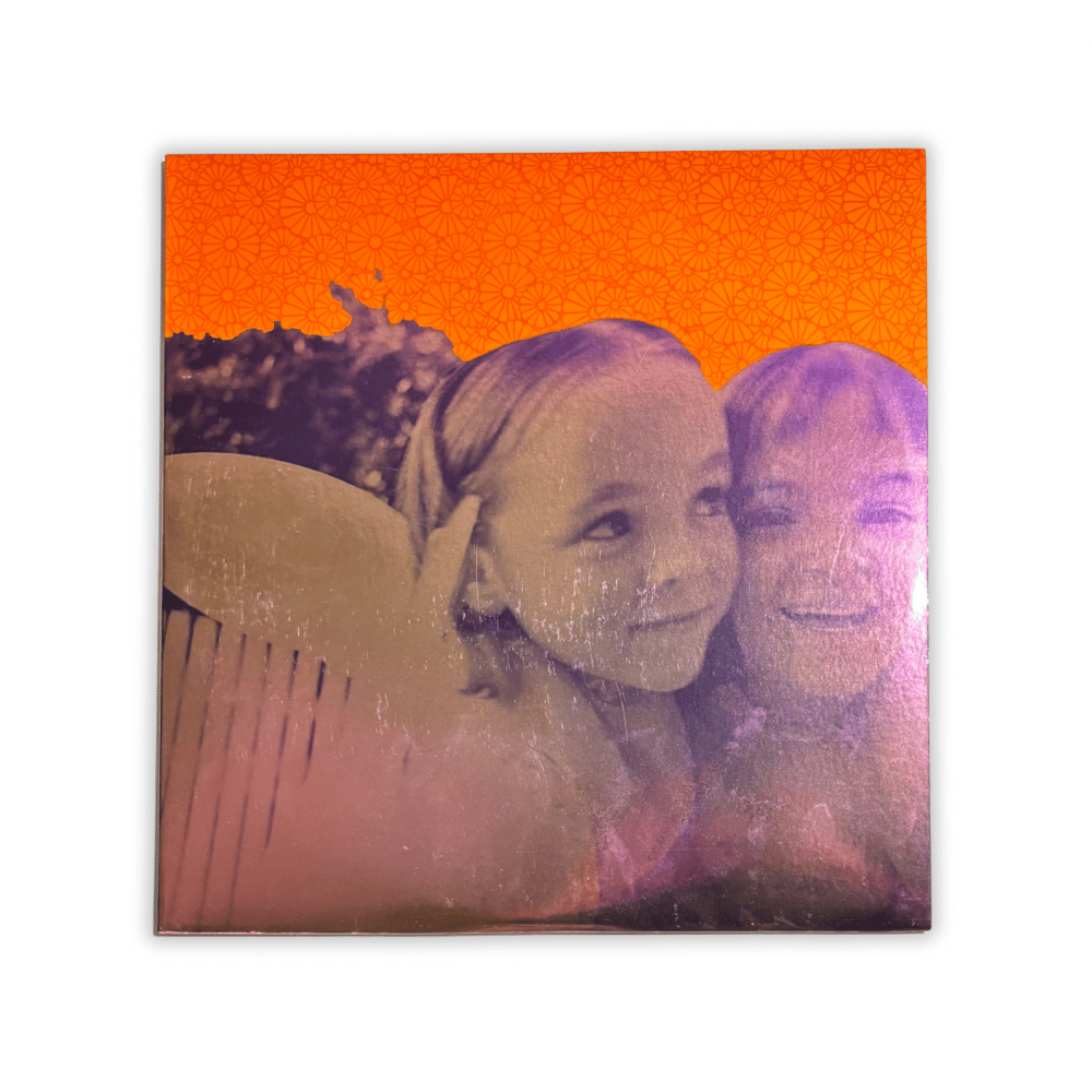 Siamese Dream＜RECORD STORE DAY対象商品 HMV店舗在庫一覧] Siamese Dream 【2025 RECORD STORE DAY 限定
