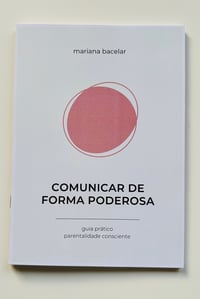 COMUNICAR DE FORMA PODEROSA Guia Prático