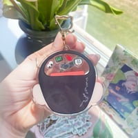 Image 4 of RM LOST! Shaker Charm