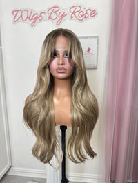 Image 1 of Tisha free part (ready to ship)