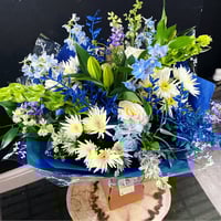 Image 1 of The blues 