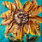 Image of Golden Sunflower