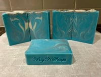 Image 2 of Silken Oud.      Net wt 5oz