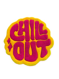 Image 1 of Chill Out Rug 
