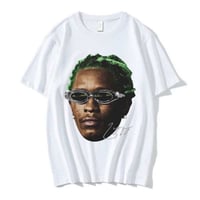 Image 3 of FREE YOUNG THUG TEE