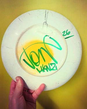 Image of MASS MEDIA plate