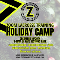 2023 Holiday Camp