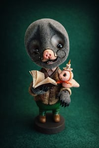 Image 1 of Otto y Grumo