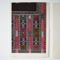 Image 4 of Planches  Anciennes Motifs des Balkans -