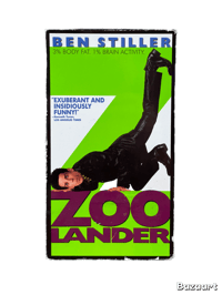 Image 1 of Zoolander [2001]