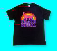 Image 1 of Death Metal Cat
