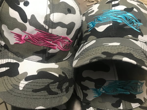 Image of KMF Hats