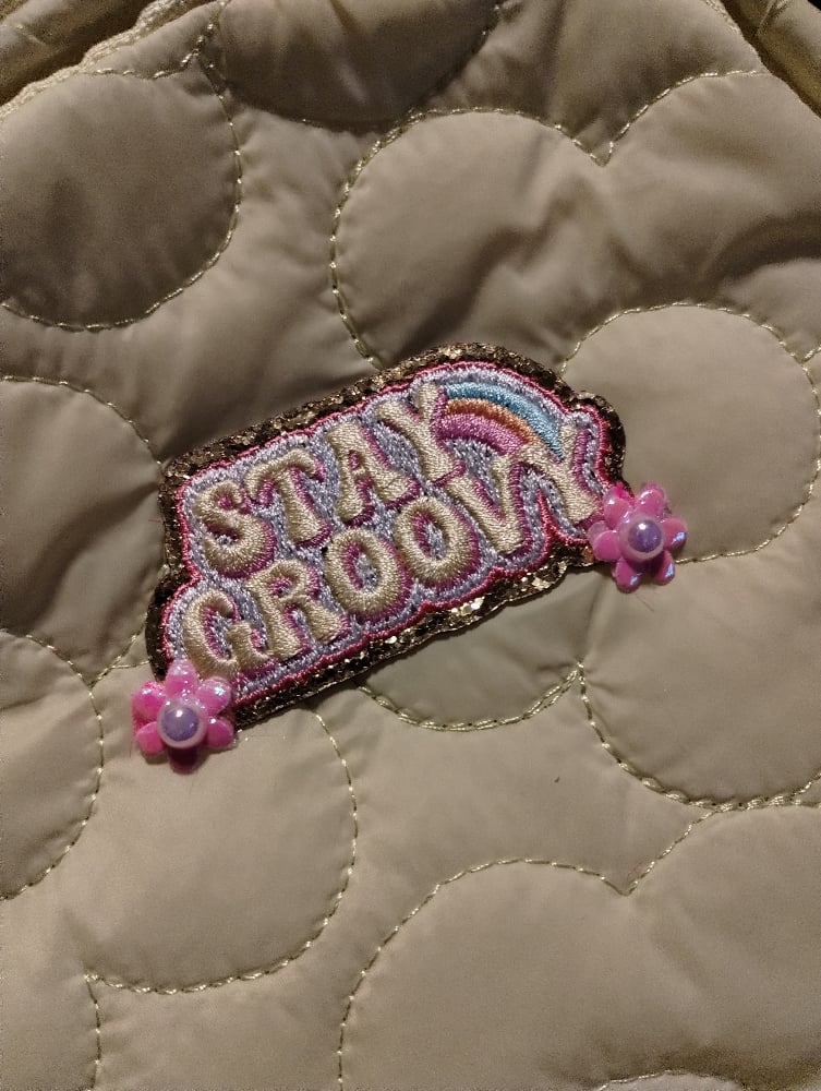 Image of Mini Backpack 