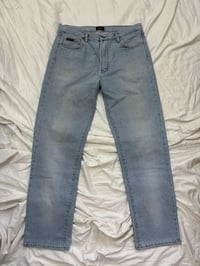 Image 4 of Vintage Boss jeans // 46