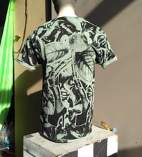 Image 3 of Sage Heels Tee [SMALL]