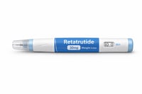 Weightloss Retatrutide Pen