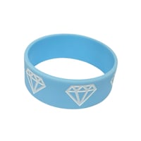 Image 2 of diamond bracelet 