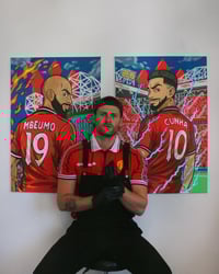 Image 3 of Cunha - The Red Devil