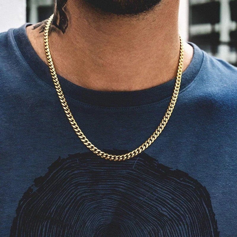 Image of CHAINS