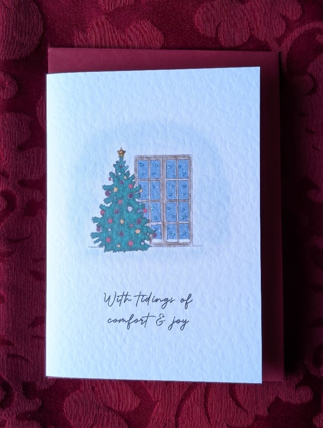 CHRISTMAS SELECTION BOX 10 PACK