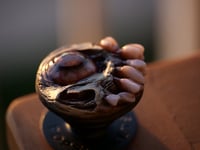 Image 3 of Undead Gaze Popsocket, phone grip