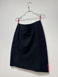 Image 3 of prada sport panel midi  